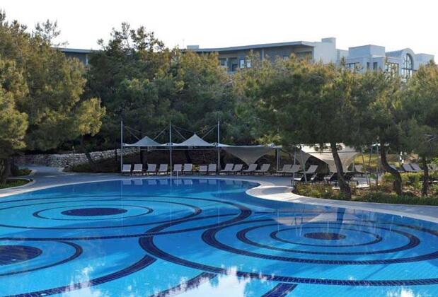 Lykia World & Links Golf Antalya - Görsel 3