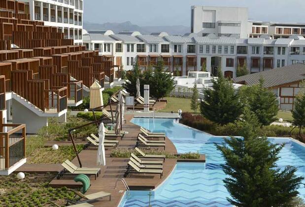 Lykia World & Links Golf Antalya - Görsel 4