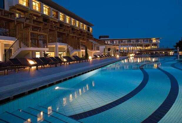 Lykia World & Links Golf Antalya - Görsel 5