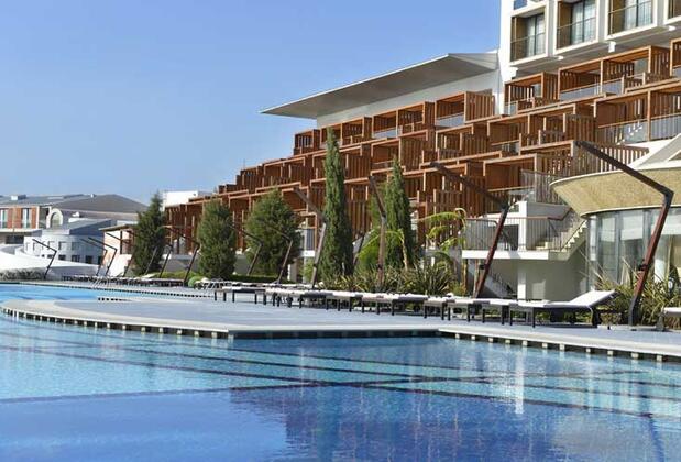 Lykia World & Links Golf Antalya - Görsel 6