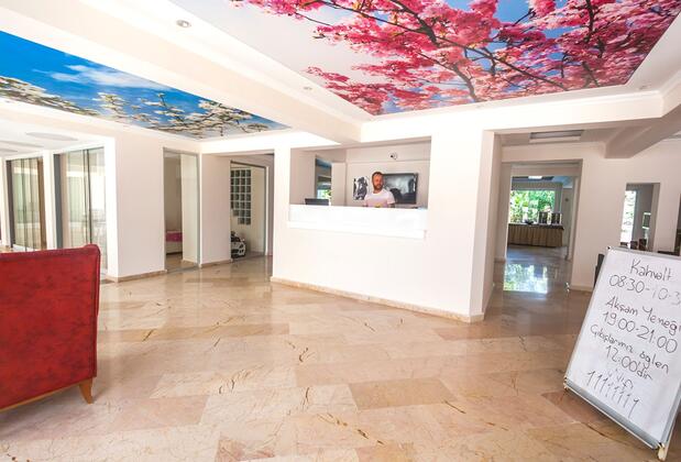 Marla Suite Hotel - Görsel 18