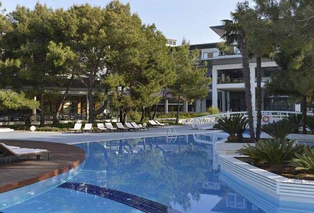 Lykia World & Links Golf Antalya - Görsel 7