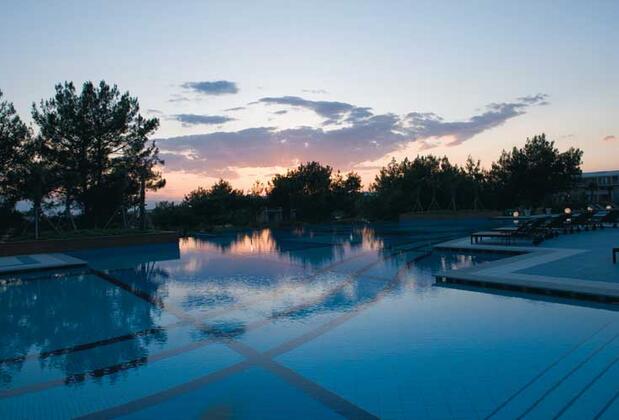 Lykia World & Links Golf Antalya - Görsel 8