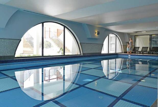 Lykia World & Links Golf Antalya - Görsel 9