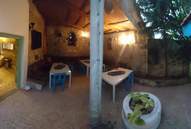 Radika Otel Alaçatı - Görsel 11