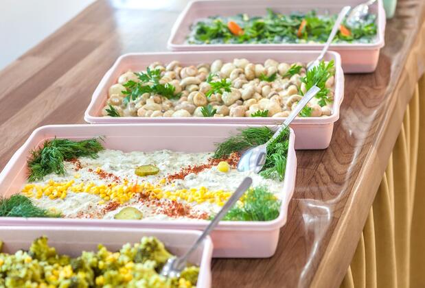 Marla Suite Hotel - Görsel 20