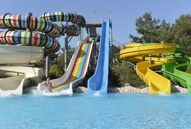 Lykia World & Links Golf Antalya - Görsel 10