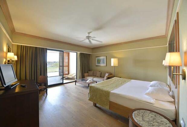 Lykia World & Links Golf Antalya - Görsel 27