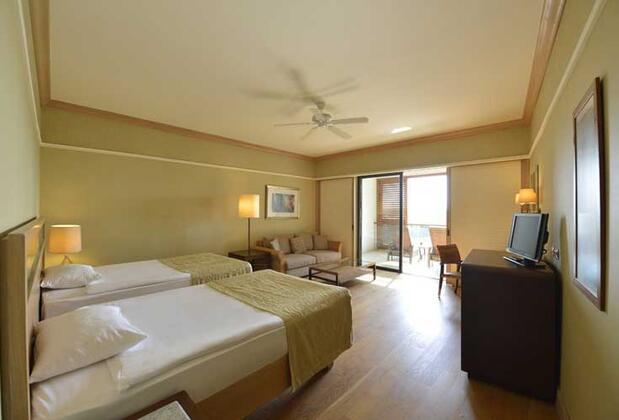 Lykia World & Links Golf Antalya - Görsel 29