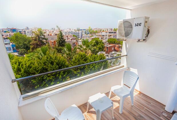 Marla Suite Hotel - Görsel 29