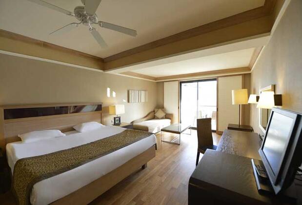 Lykia World & Links Golf Antalya - Görsel 26