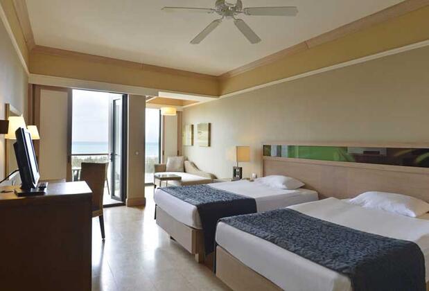 Lykia World & Links Golf Antalya - Görsel 31