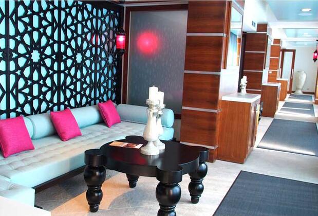 Lykia World & Links Golf Antalya - Görsel 12