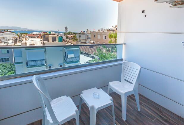 Marla Suite Hotel - Görsel 30