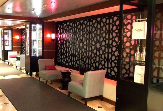 Lykia World & Links Golf Antalya - Görsel 13