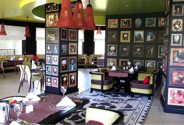 Lykia World & Links Golf Antalya - Görsel 15