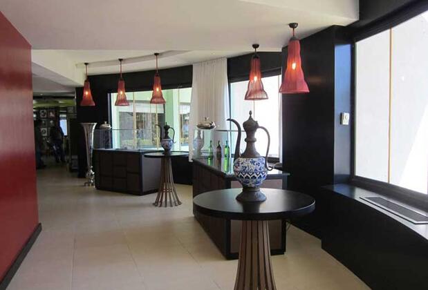 Lykia World & Links Golf Antalya - Görsel 14