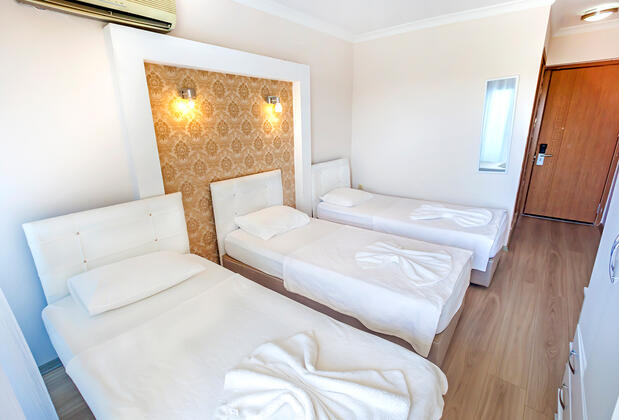 Marla Suite Hotel - Görsel 31