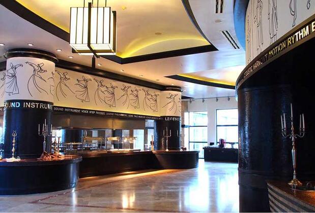 Lykia World & Links Golf Antalya - Görsel 11