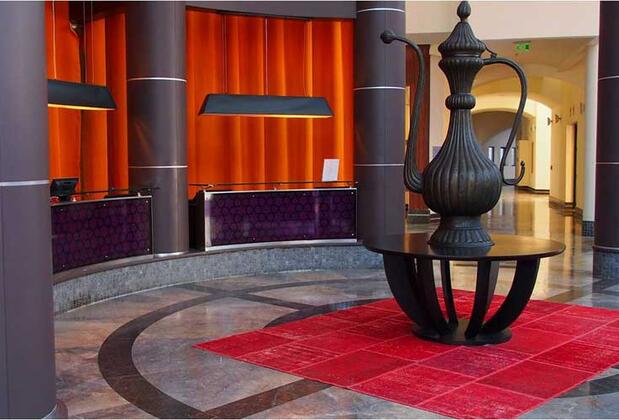 Lykia World & Links Golf Antalya - Görsel 16