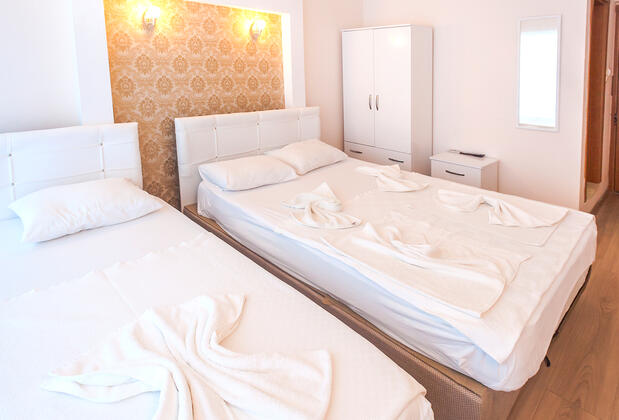 Marla Suite Hotel - Görsel 33