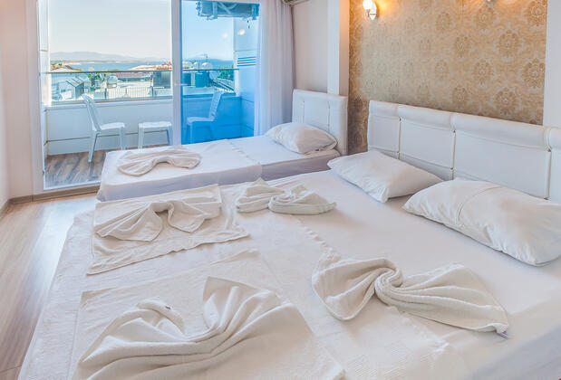 Marla Suite Hotel - Görsel 34