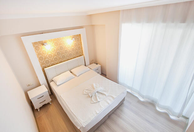 Marla Suite Hotel - Görsel 35