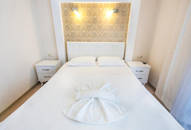 Marla Suite Hotel - Görsel 36