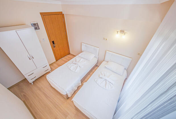 Marla Suite Hotel - Görsel 37