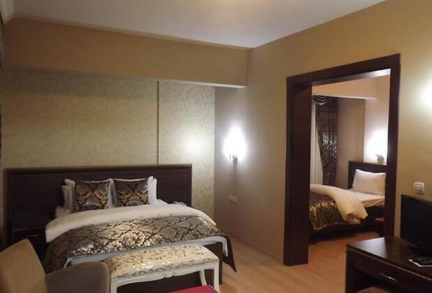 Cingöz Resort Hotel - Görsel 10