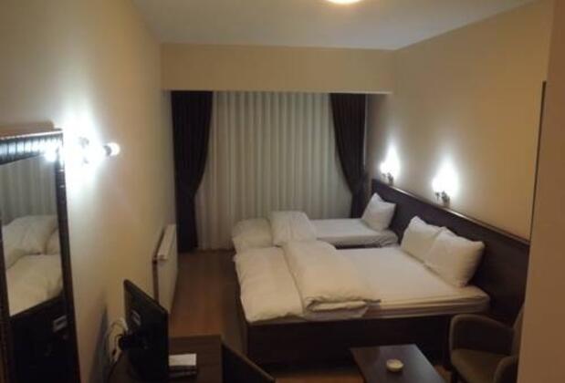 Cingöz Resort Hotel - Görsel 11