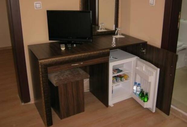 Cingöz Resort Hotel - Görsel 12