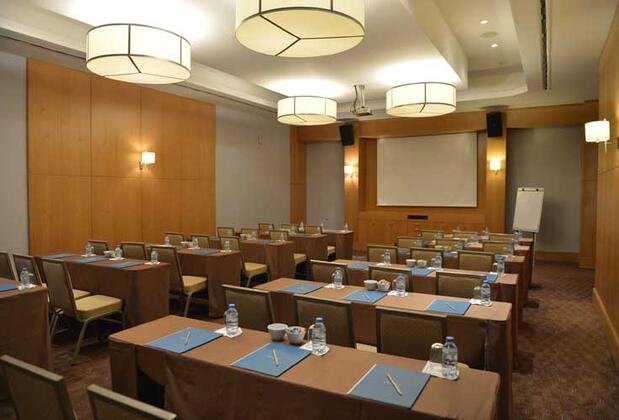 Lykia World & Links Golf Antalya - Görsel 19