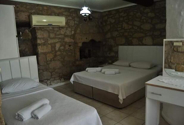 Radika Otel Alaçatı - Görsel 18