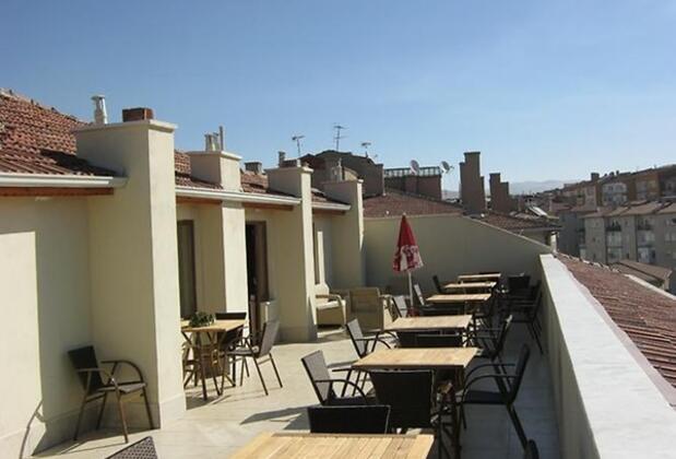 Cingöz Resort Hotel - Görsel 3