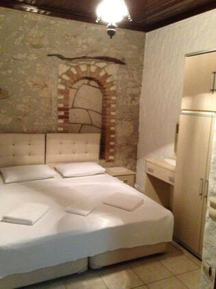 Radika Otel Alaçatı - Görsel 13