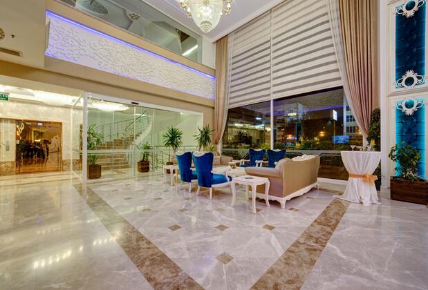 Navona Otel - Görsel 4