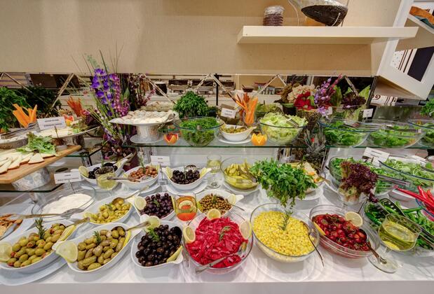 Navona Otel - Görsel 9