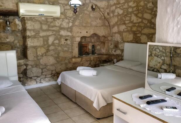 Radika Otel Alaçatı - Görsel 14