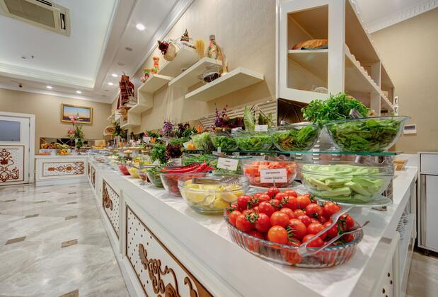 Navona Otel - Görsel 10