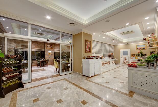 Navona Otel - Görsel 11