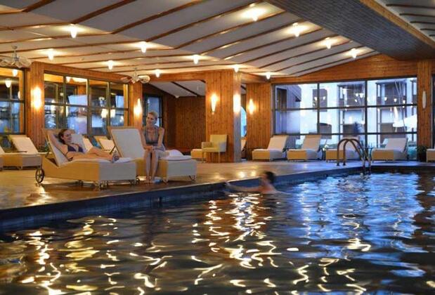 Lykia World & Links Golf Antalya - Görsel 20