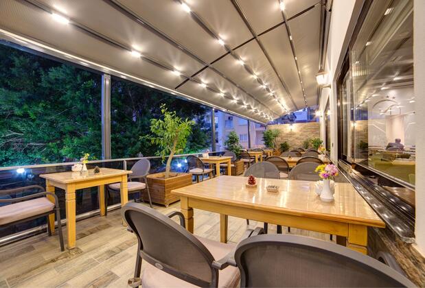 Navona Otel - Görsel 12