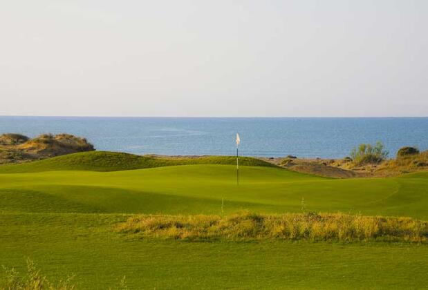 Lykia World & Links Golf Antalya - Görsel 22