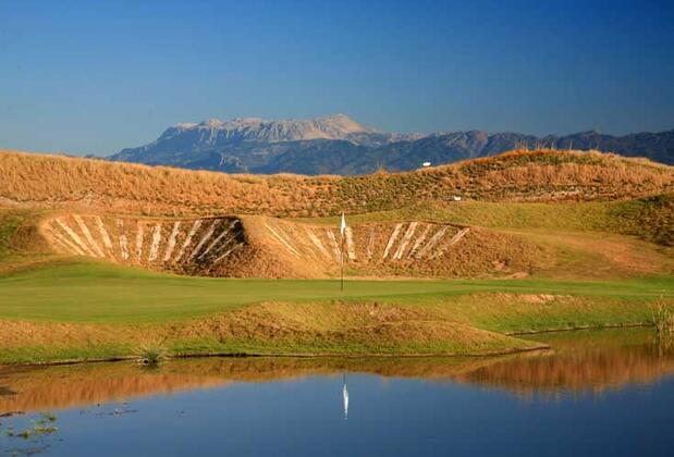 Lykia World & Links Golf Antalya - Görsel 23