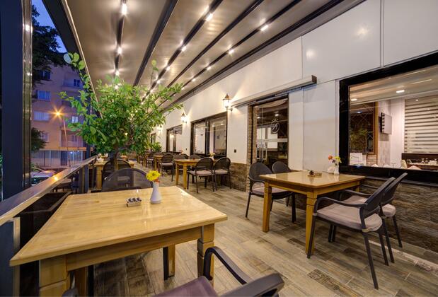 Navona Otel - Görsel 13