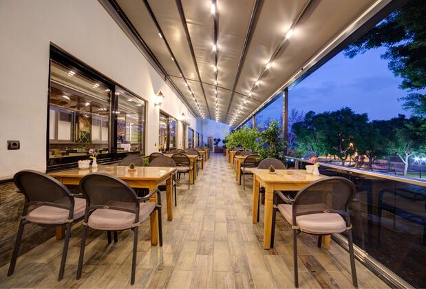 Navona Otel - Görsel 15