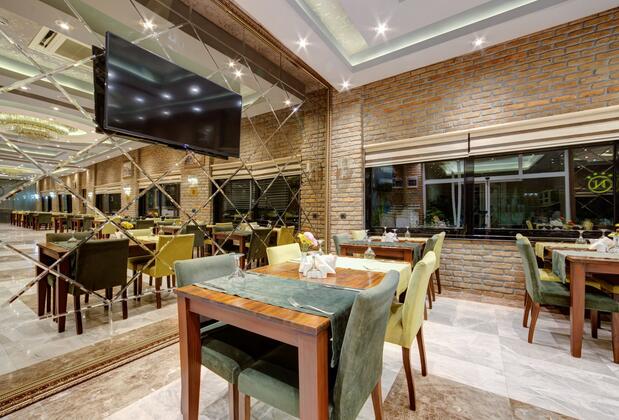 Navona Otel - Görsel 16