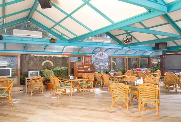 Siesta Beach Apart Hotel - Görsel 18