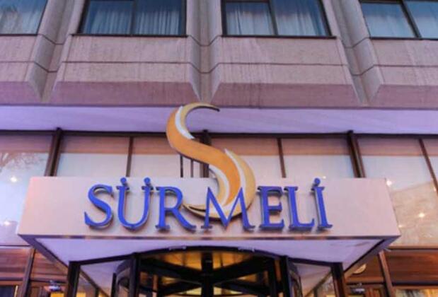 Sürmeli Ankara Otel - Görsel 2